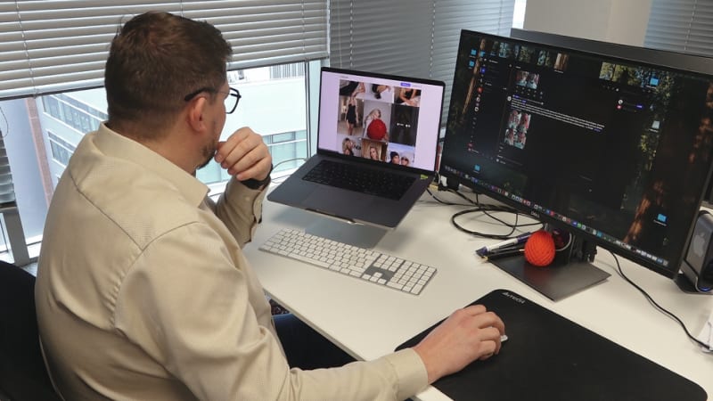 Jsou krásné, bohaté a slavné, jenže neexistují. Sociální sítě ovládly dokonalé AI iluze