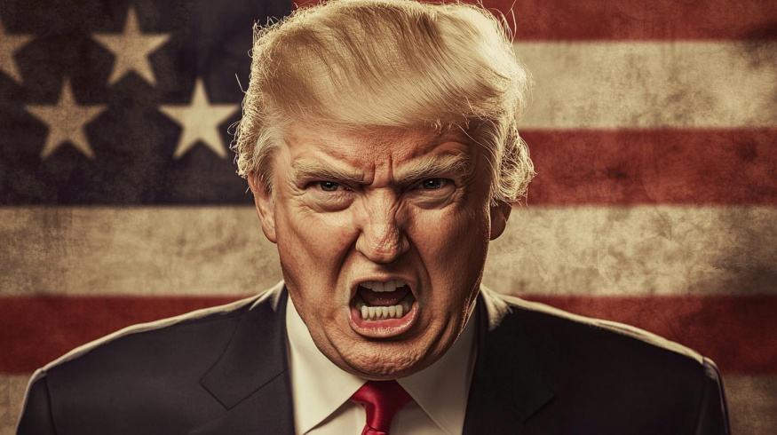 Trumpův tragický mobil mění vzhled, specifikace i cenu. Uvedení na trh je stále v nedohlednu