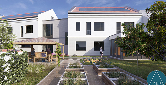 Menší obce chtějí stavět dostupné byty, na státní pomoc dosáhnou jen některé