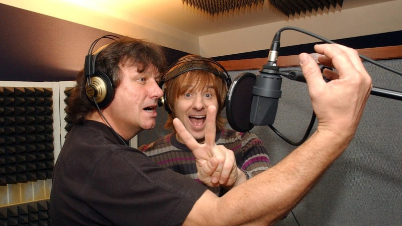 Stanislav Hložek sdělil, jak vysoký má důchod. Celý život jsem poctivě odváděl, vysvětlil