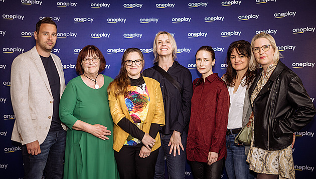 Na Berlinale jedou za Česko ženy, na filmovém trhu to zkusí série Monyová