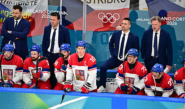 Zlepšený výkon, pár hráčů ale propadlo. Čtenáři ocenili Kempného, selhal Kubalík