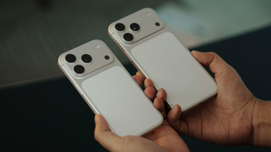 Konec iPhonu, jak ho známe: Apple v Evropě chystá krok, který mnohé nepotěší