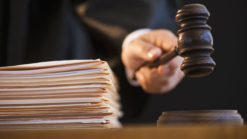 Matyáška mám v srdíčku, hájil se u soudu vrah. Za ubití tříletého chlapce si má odsedět 18 let