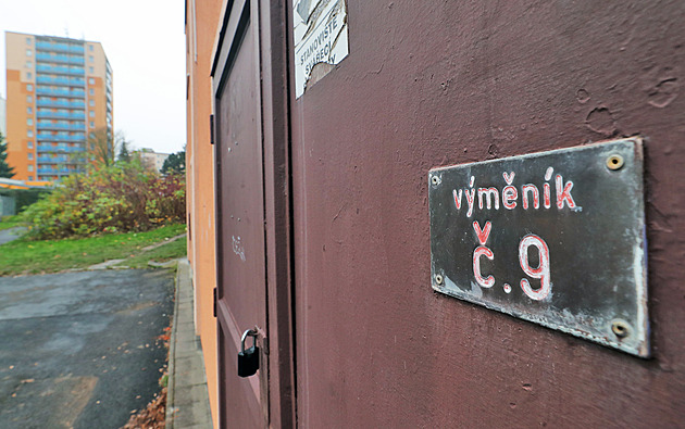 Chodov dluží za teplo 60 milionů. Může za to dlouholetý spor města o rozvody