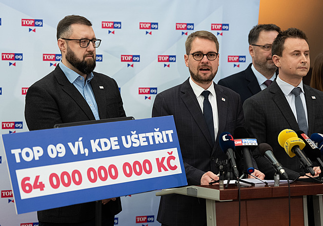 Opozice neprosadila jednání o pozici vlády k válce na Blízkém východě