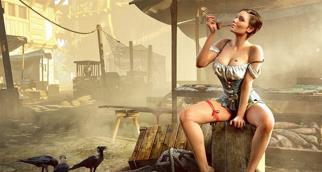 Zaslouží si prvenství? Nejlepší hry za posledních 25 let budí i vášně