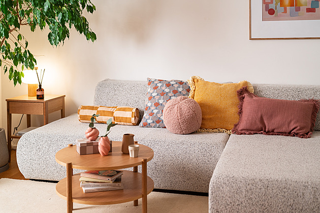 Bydlení jako z Instagramu: Trendy roku 2026, které zvládnete i bez vysokých investic