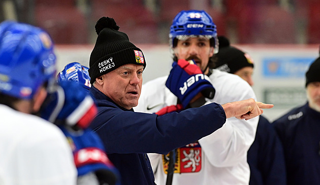 O Rulíka je zájem v extralize. Skončí u reprezentace? Jasno má být příští týden