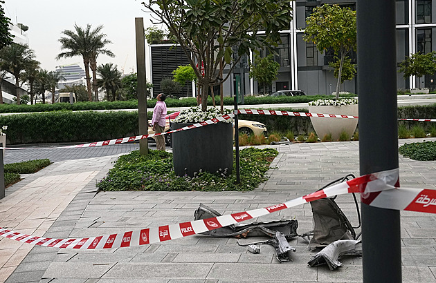 Habibi Come to Dubai? Masový odchod cizinců ohrožuje ekonomiku města