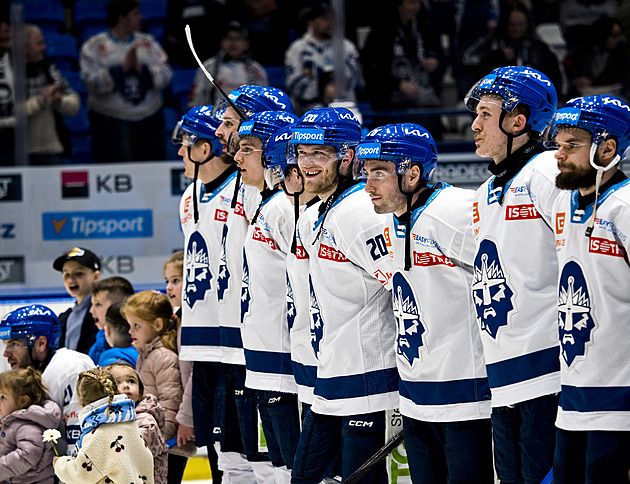 Ostrá otočka, Kladno už nezaostává. Je z něj žádaná adresa pro Rulíka i kupu posil