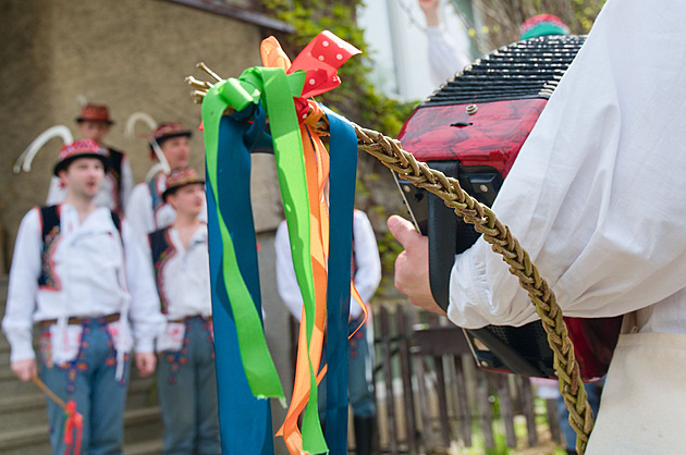 Velikonoce v Olomouci 2026: kde se v kraji konají jarmarky a trhy, termín a ceny