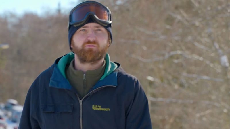 Bývalý elitní lyžař měl na Šumavě bít policistu. Kopl mě a udeřil pěstí, tvrdí strážce zákona