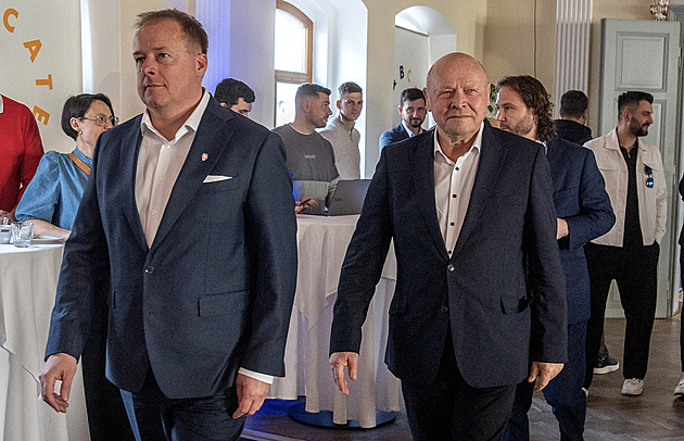 Nominace, která má říz. Bez klišé a na rovinu. Vzal Koubek správné vojáky?