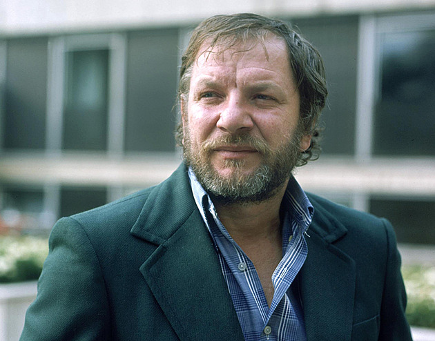 Syn Richard mu nebyl ani na pohřbu. Drsný samorost Vlado Müller žil, jak uměl