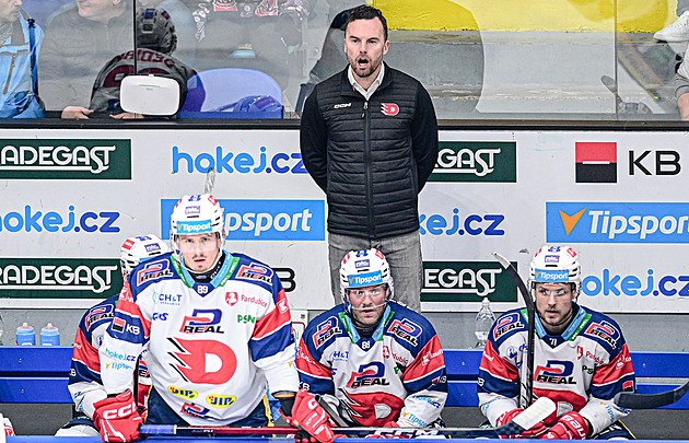 Pardubice dostaly pokutu za Pešánovu neúčast na tiskové konferenci