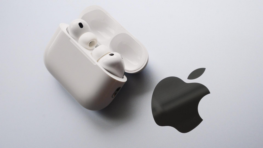 AirPods Pro 3 jen za 5 555 Kč? Stačí použít tento speciální kód