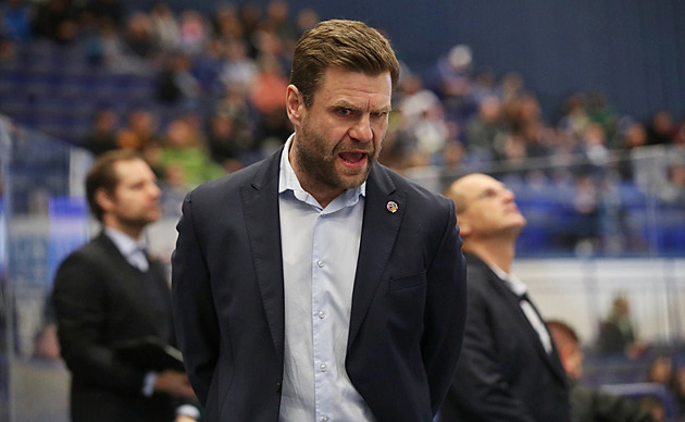 Varaďův konec ve Vítkovicích oficiálně potvrzen. Mužstvo přebírá Treille