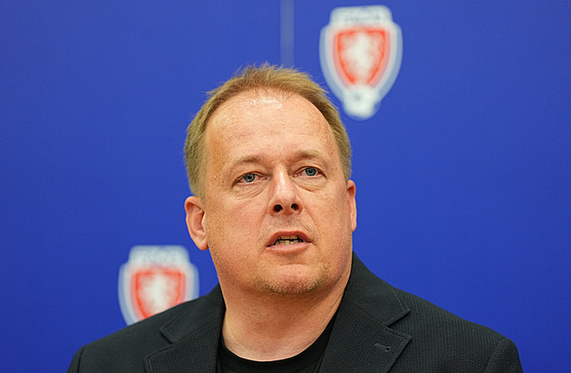 Trunda: Zásah se netýká nikoho z vedení fotbalu. Asociace boj s korupcí iniciovala