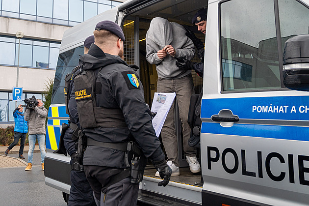 Někteří z obviněných v sázkařské kauze měli způsobit škodu přes deset milionů