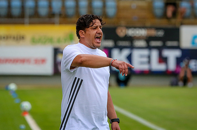 Konec Portugalců v Budějovicích. Trenéři dostali okamžitou výpověď