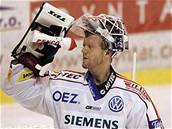 Bylo zvláštní stát proti kamarádům, vzpomíná Salfický na finále 2007