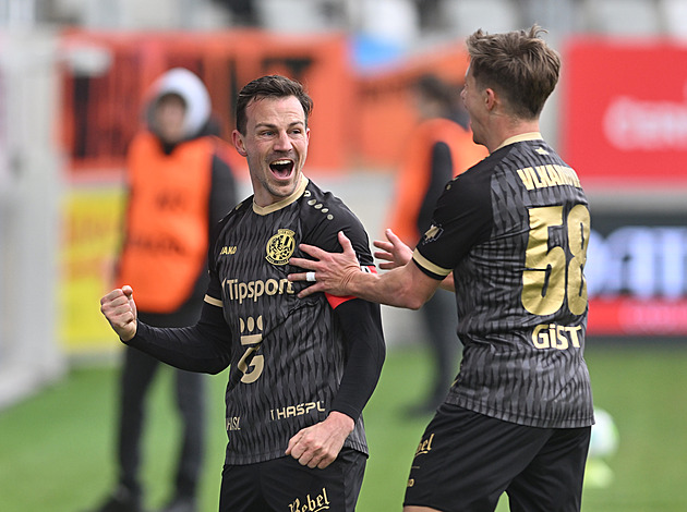 ONLINE: Hradec Kr. - Bohemians 0:0, domácí hrají o místo v první šestce