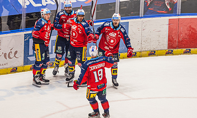 Pardubické recepty na Spartu: větší klid v šancích a pomoci si přesilovkami