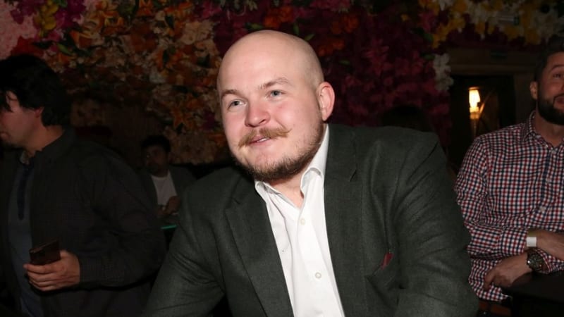 „Nový“ Artur Štaidl: Syn zpěvačky Bartošové změnil image, rozjel pivní byznys a myslí na svatbu