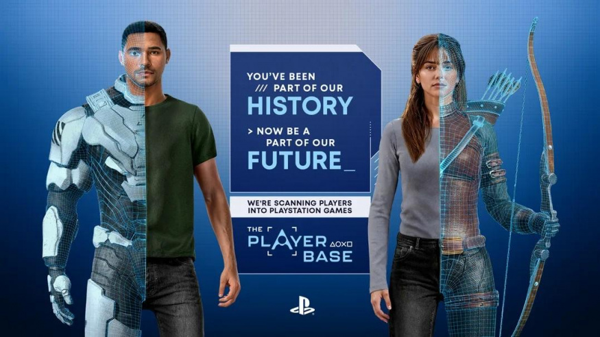 Staňte se součástí her a zapište se do historie: Sony spustilo unikátní program The Playerbase