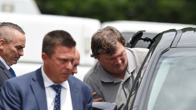 USA hýbe přiznání sériového vraha. Usvědčil ho kus pizzy, rodiny obětí neskrývají úlevu