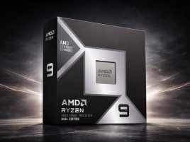Cena Ryzen 9 9950X3D2 může být předvojem cenotvorby 2nm CPU