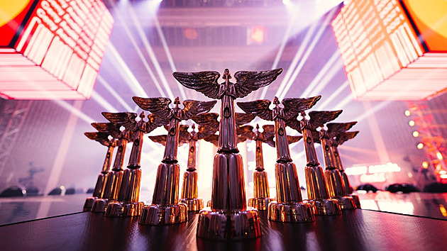 Hudba spojuje. Na pražském Výstavišti se budou vyhlašovat noví majitelé Andělů