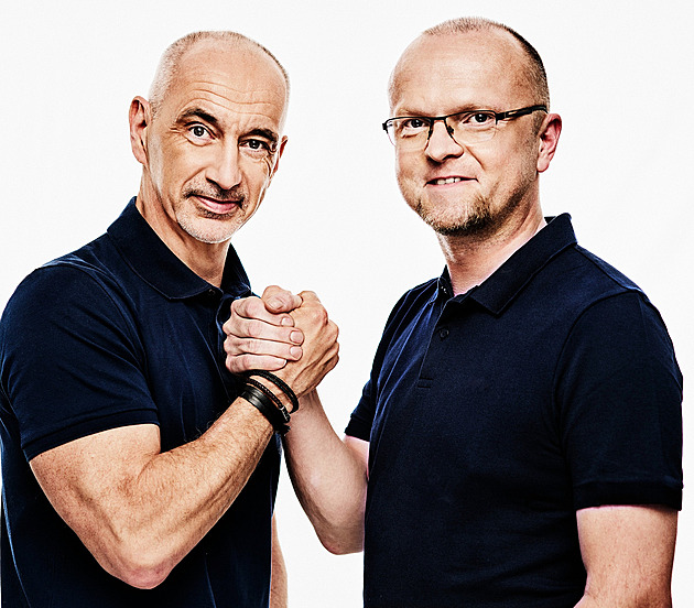 Kuba a Netolický stvrzují spolupráci. Hnutí MY a Naše Česko spojila stejná vize