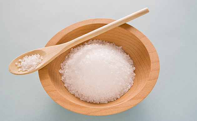 Doporučená denní dávka soli: Kolik je maximum a kde ji přijímáme nejvíc?