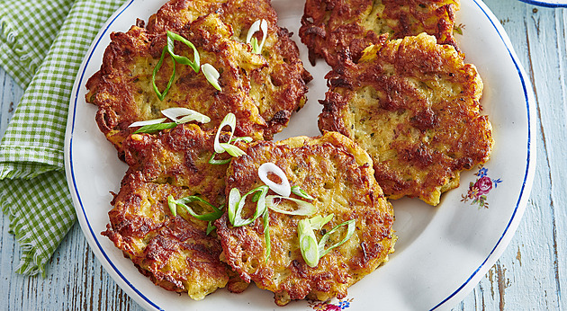 Bramborák? V Plzni za tohle slovo body nezískáte. Tady vládne vošouch