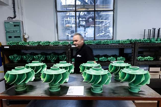 Rusko označilo zbrojařské firmy v Česku za možné cíle. Policie hrozby vyhodnocuje