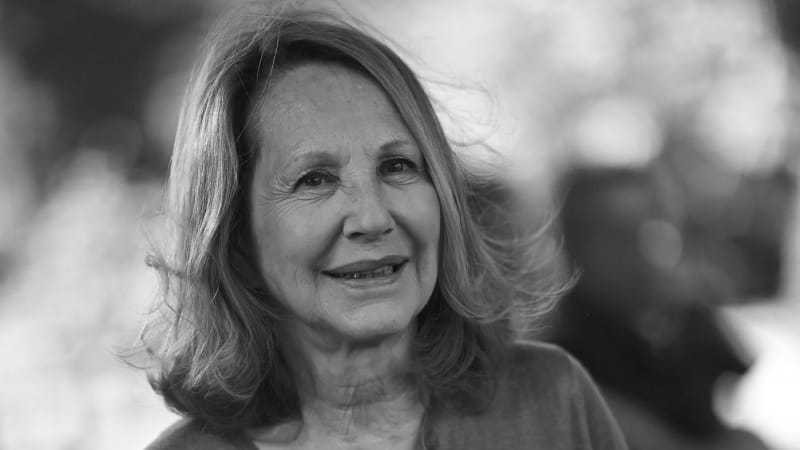 Zemřela herečka Nathalie Bayeová. Ve filmu Chyť mě, když to dokážeš zářila po boku DiCapria