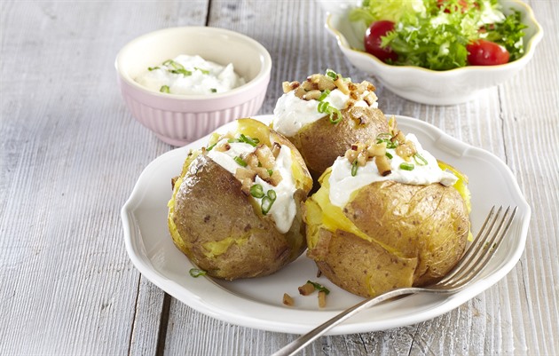 Zkoušeli jste už doma hajabajky? Jsou prosté, ale zamiluje si je celá rodina