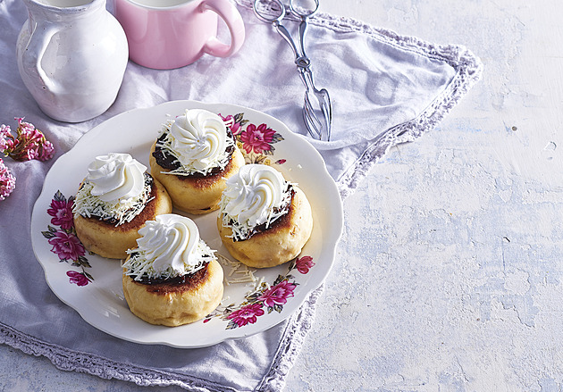 Zapomenutá dobrota z pánve našich babiček: Jak udělat ty nejlepší domácí báleše