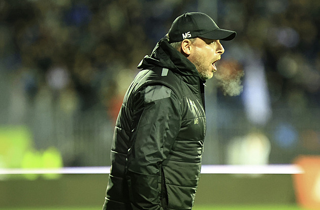 Slávistická rezerva nestačila na Zbrojovku, béčko Sparty remizovalo s Opavou