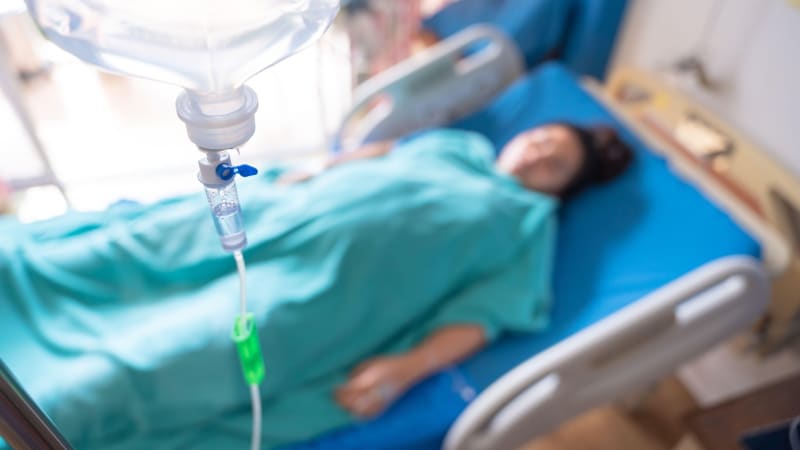 Smrtící virus znovu zabíjel nedaleko českých hranic. Infekce napadá mozek