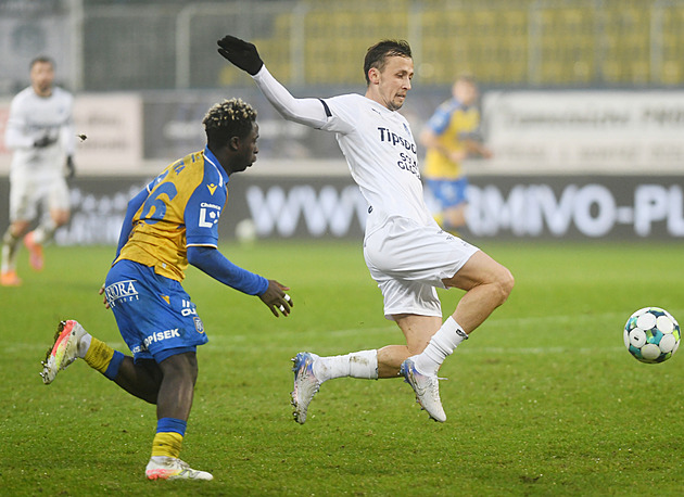 ONLINE: Teplice - Slovácko 0:0, hosté potřebují body, domácí se mohou uklidnit