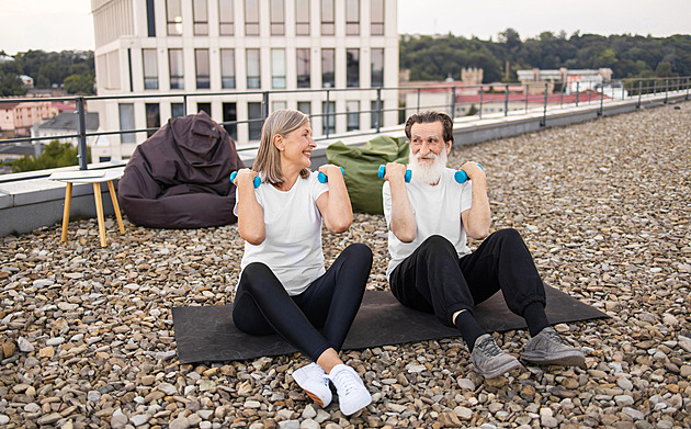 Longevity: dlouhověkost není jen o délce života, ale hlavně o jeho kvalitě