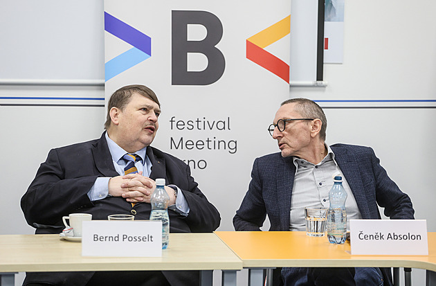 Špatný signál a pokrytectví. V Bavorsku kritizují postoj k sudetoněmeckému sjezdu
