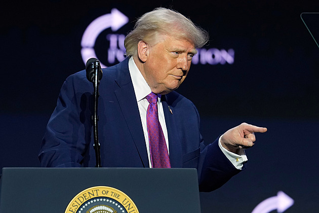 Příměří s Íránem je před zhroucením, naznačil Trump. Návrh protistrany odmítl