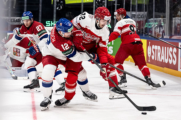 MS v hokeji 2026: Program, tabulky skupin, kdy hrají Češi?