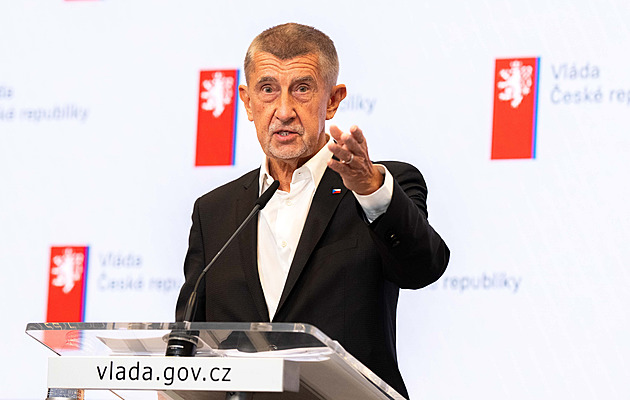 Ať Babiš zveřejní nastavení svěřenského fondu, chtěla ve Sněmovně opozice