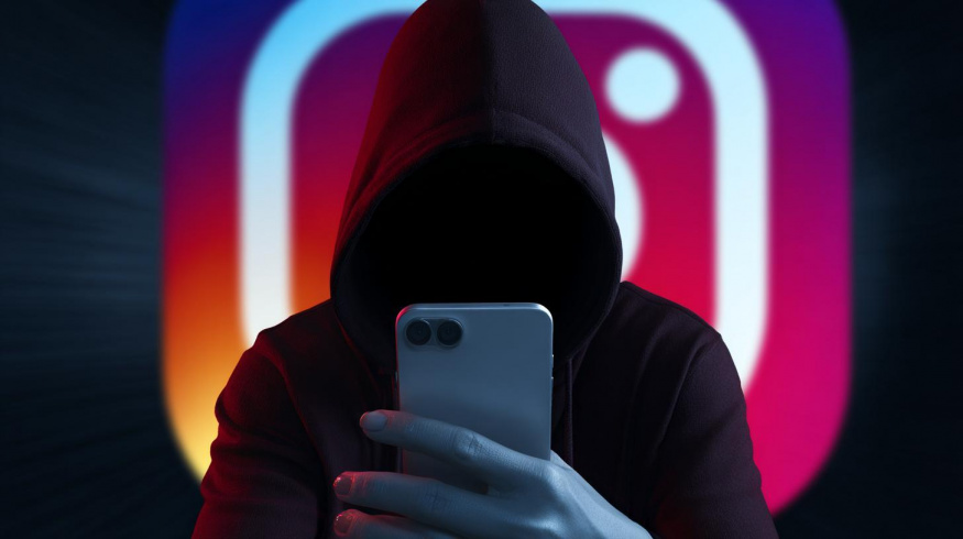 Přišli jste o Instagram? Umělá inteligence od Mety pomáhala hackerům krást uživatelské účty