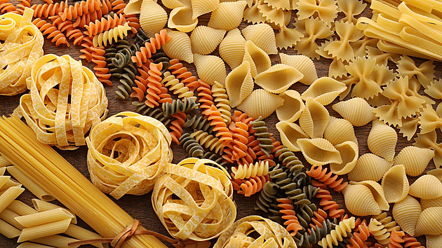 Také děláte tyto chyby při vaření těstovin? Ital by vám za to dal políček!